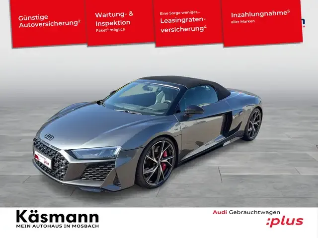 Audi Sonstige