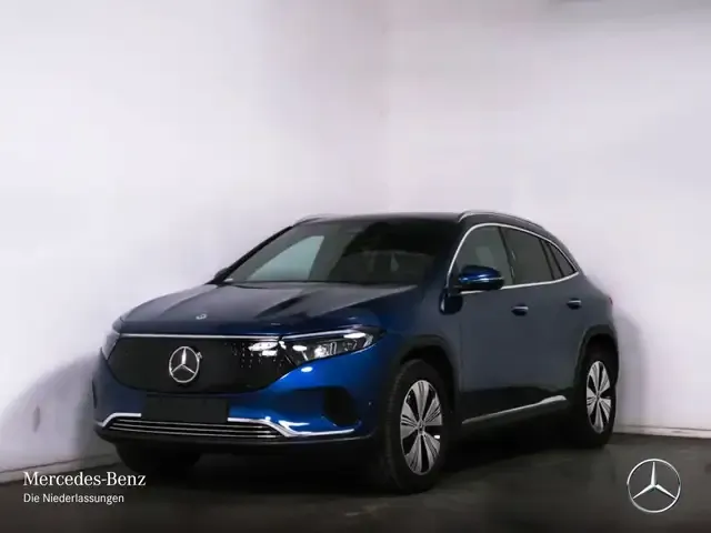Mercedes-Benz EQA 300