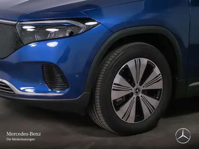Mercedes-Benz EQA 300