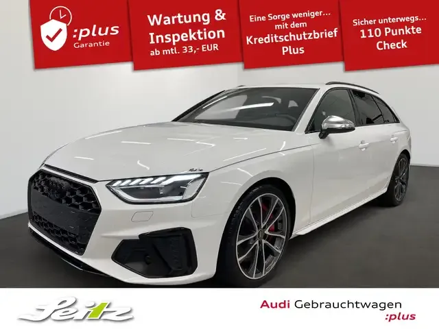 Audi S4