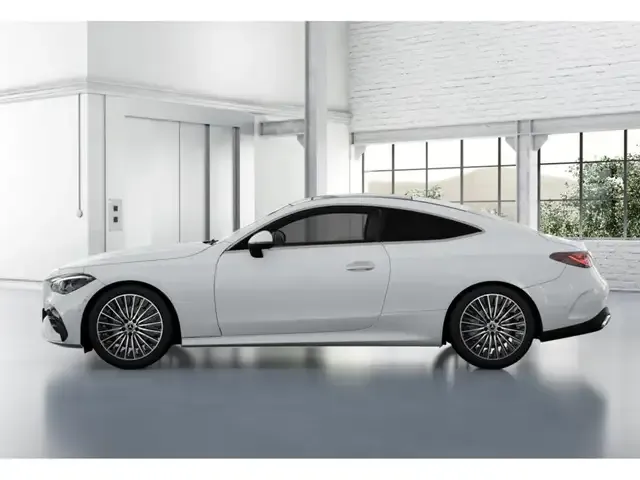 Mercedes-Benz CLE 200