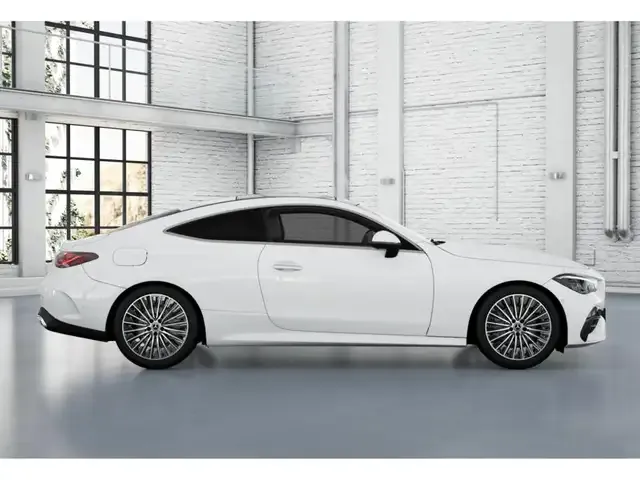 Mercedes-Benz CLE 200