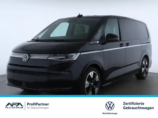 Volkswagen Sonstige