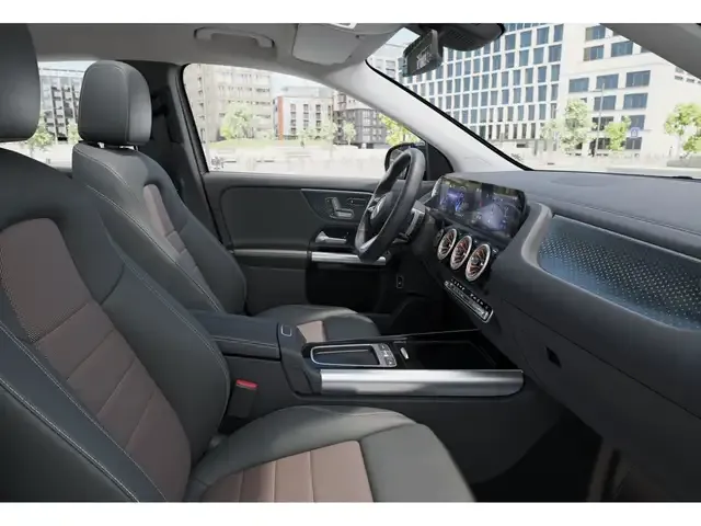 Mercedes-Benz EQA 300