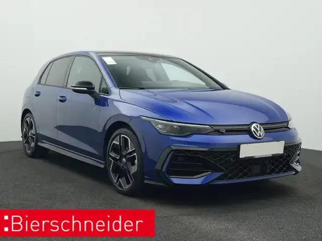 Volkswagen Golf R