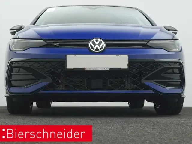 Volkswagen Golf R