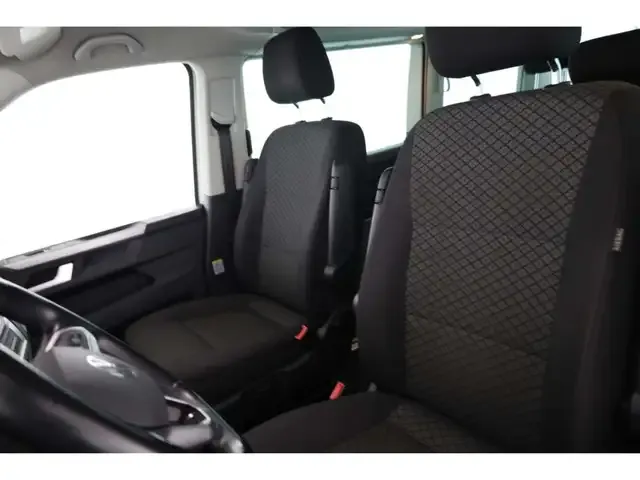 Volkswagen T6.1 California