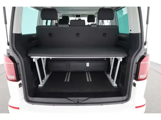 Volkswagen T6.1 California