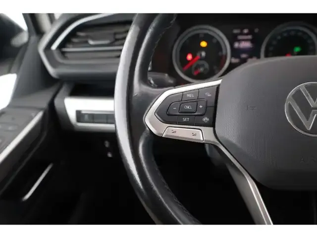 Volkswagen T6.1 California