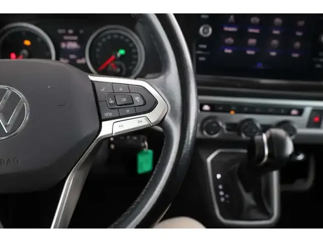 Volkswagen T6.1 California