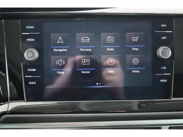 Volkswagen T6.1 California