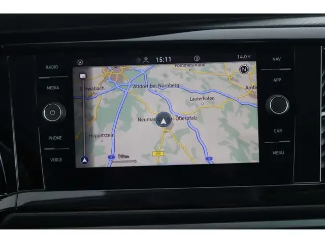 Volkswagen T6.1 California