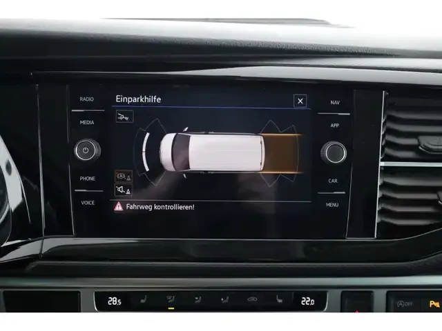 Volkswagen T6.1 California