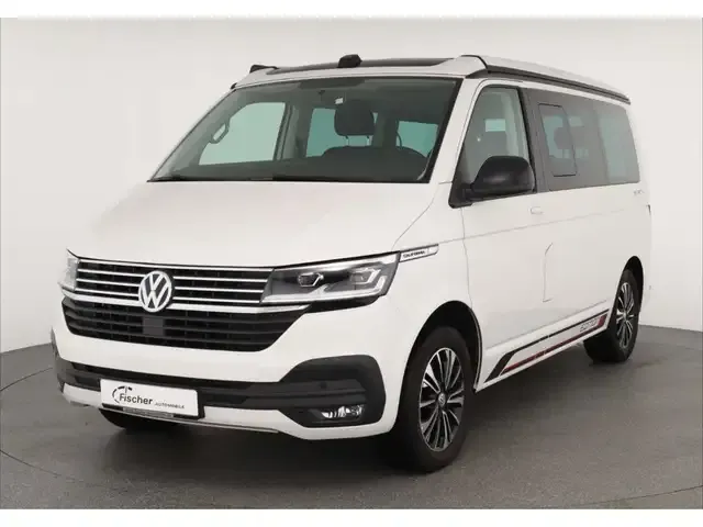 Volkswagen T6.1 California
