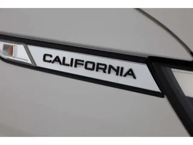 Volkswagen T6.1 California