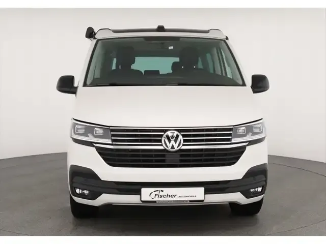 Volkswagen T6.1 California
