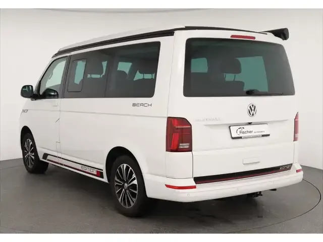 Volkswagen T6.1 California