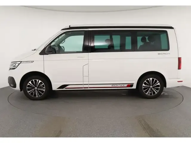 Volkswagen T6.1 California