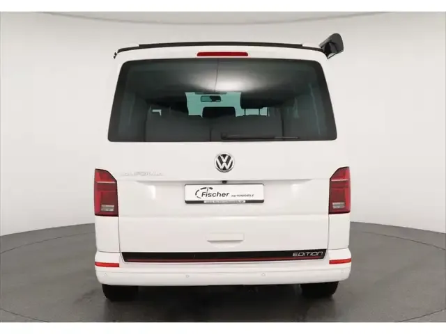 Volkswagen T6.1 California