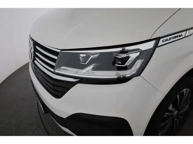 Volkswagen T6.1 California