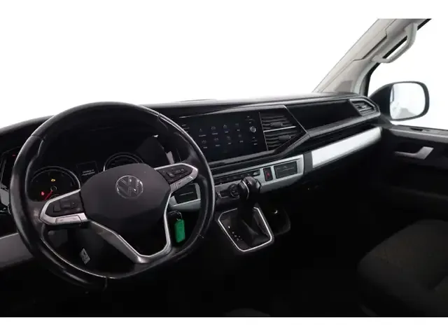 Volkswagen T6.1 California