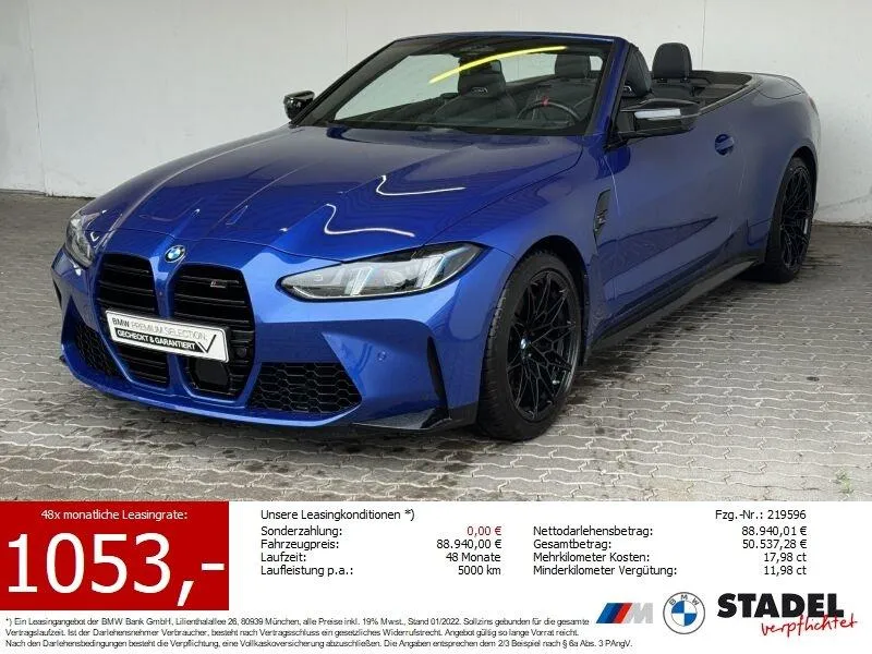 BMW M4