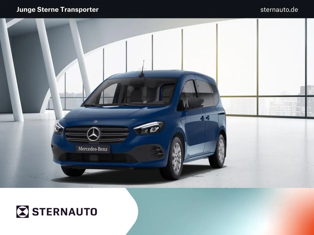 Mercedes-Benz Citan