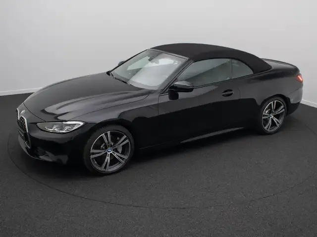 BMW 430