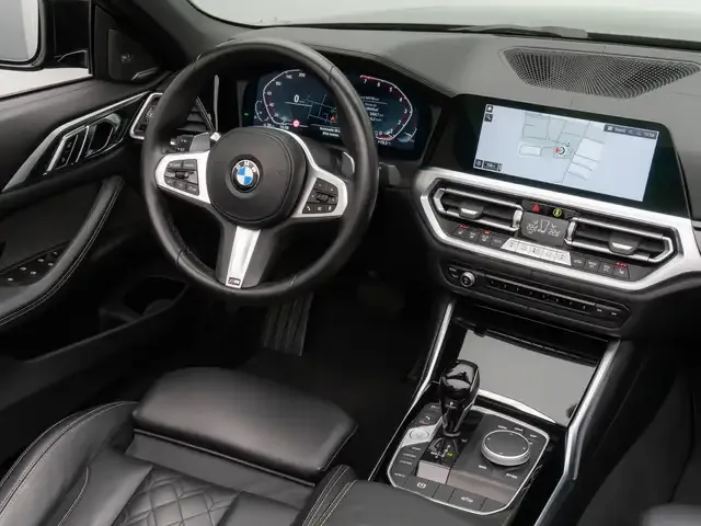 BMW 430