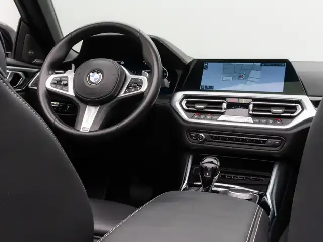 BMW 430