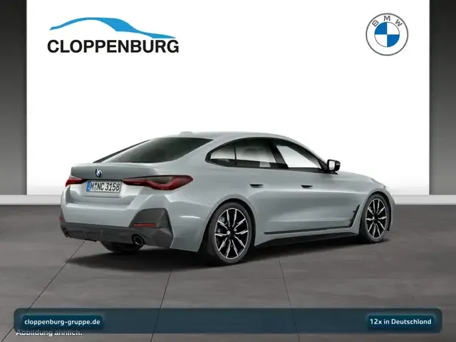 BMW 420