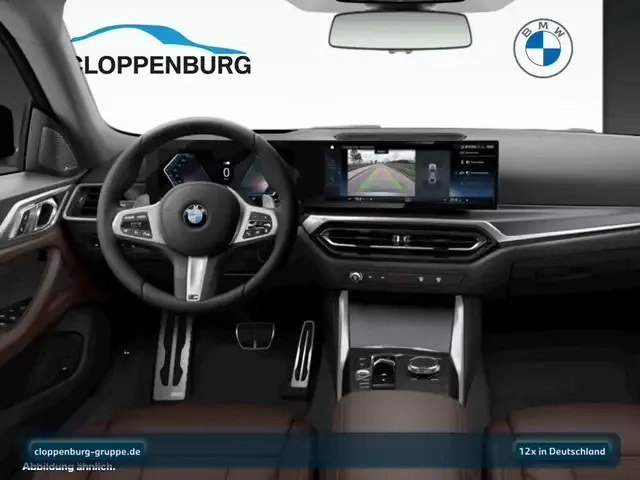 BMW 420