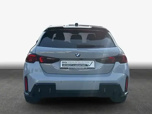 BMW 123