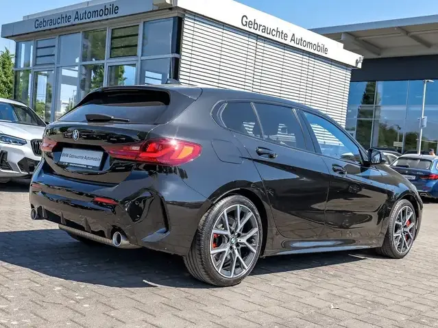 BMW 128