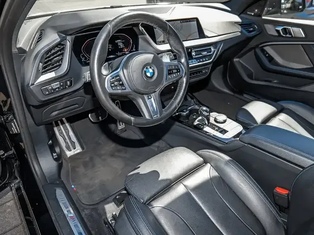 BMW 128