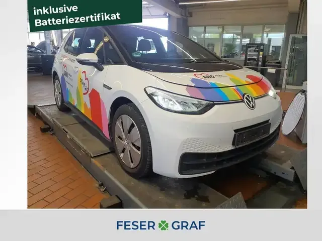 Volkswagen ID.3
