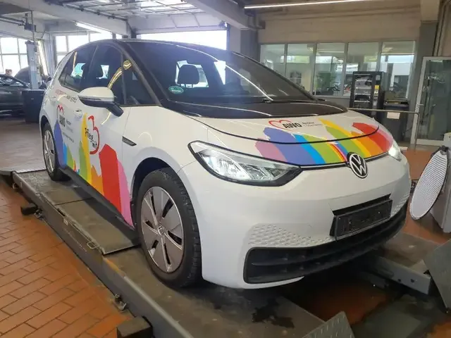 Volkswagen ID.3