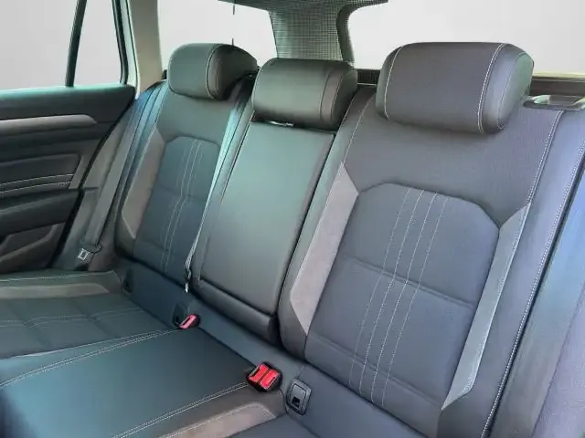 Volkswagen Passat Alltrack