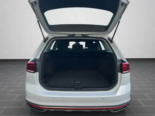 Volkswagen Passat Alltrack