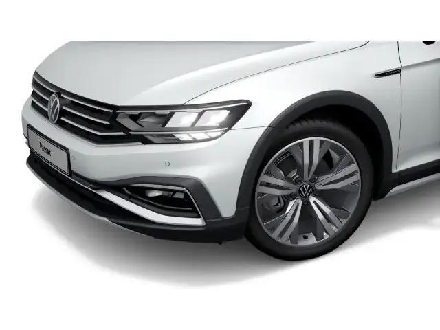 Volkswagen Passat Alltrack