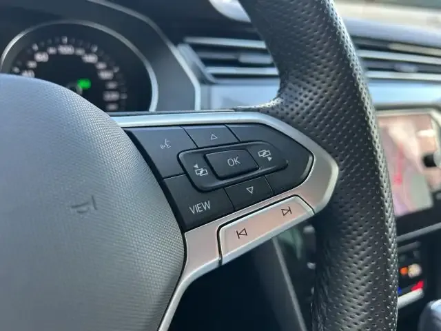 Volkswagen Passat Alltrack