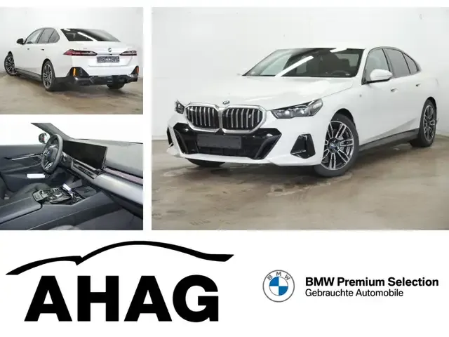 BMW i5