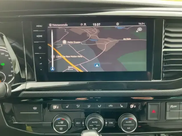 Volkswagen T6.1 Multivan