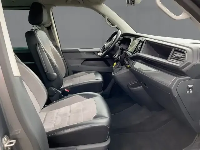 Volkswagen T6.1 Multivan