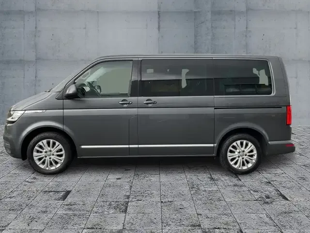 Volkswagen T6.1 Multivan