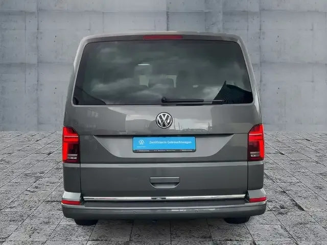 Volkswagen T6.1 Multivan