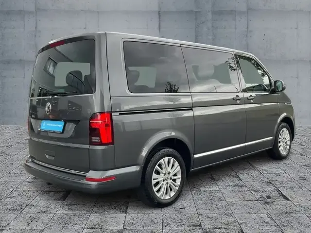Volkswagen T6.1 Multivan