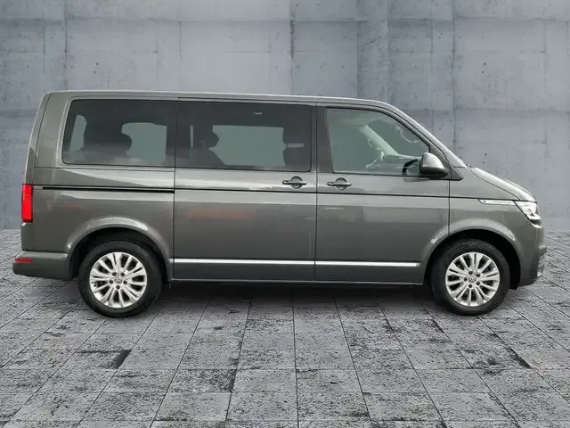 Volkswagen T6.1 Multivan