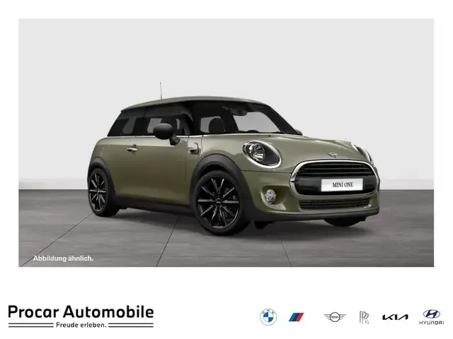 MINI One