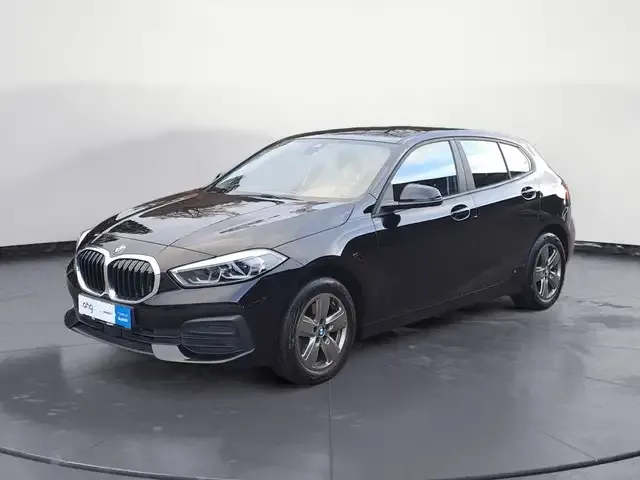 BMW 118